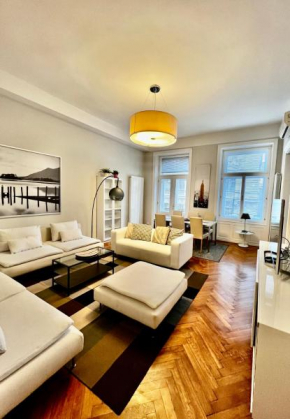 Four reasons apartment